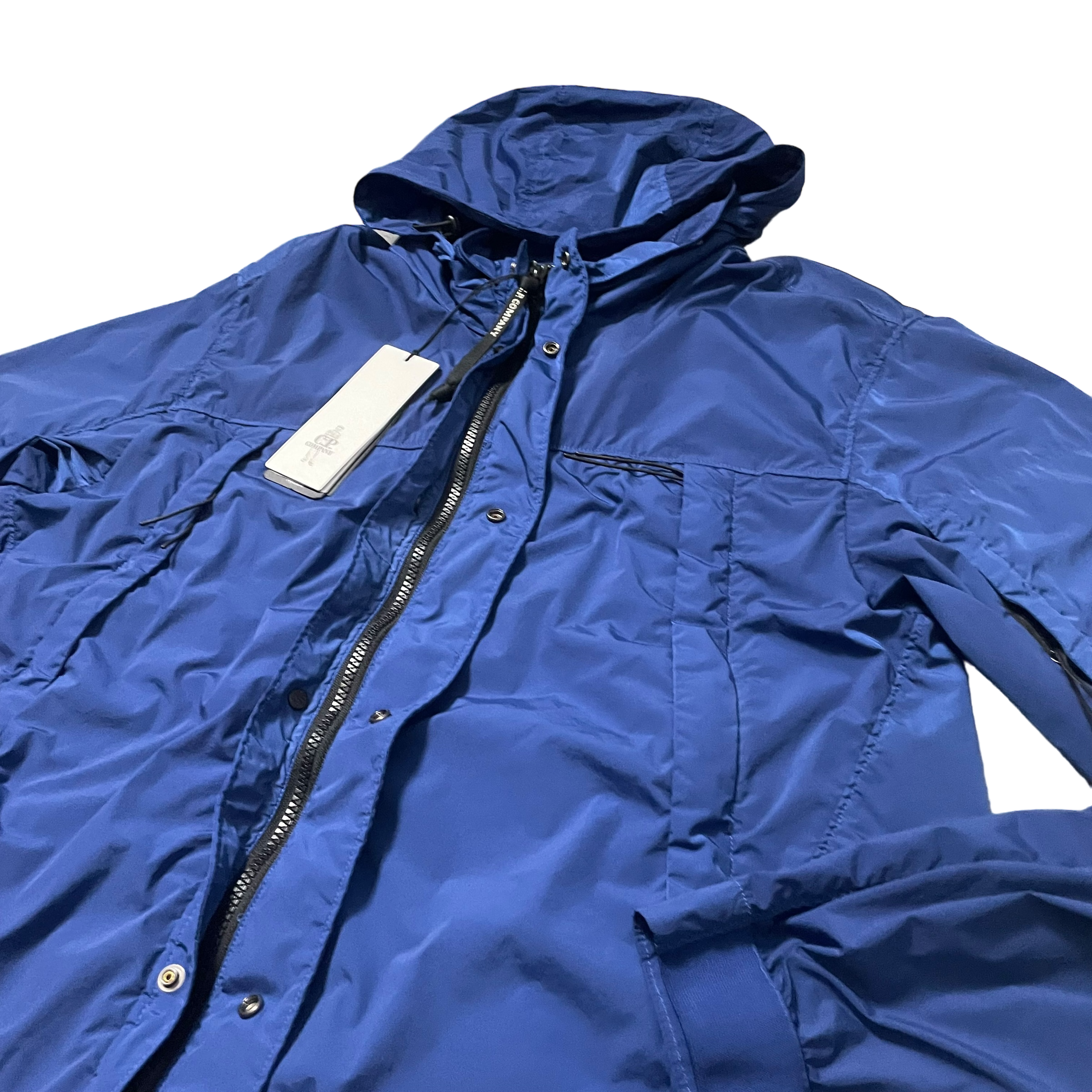C.P. Company Nycra R Jacket