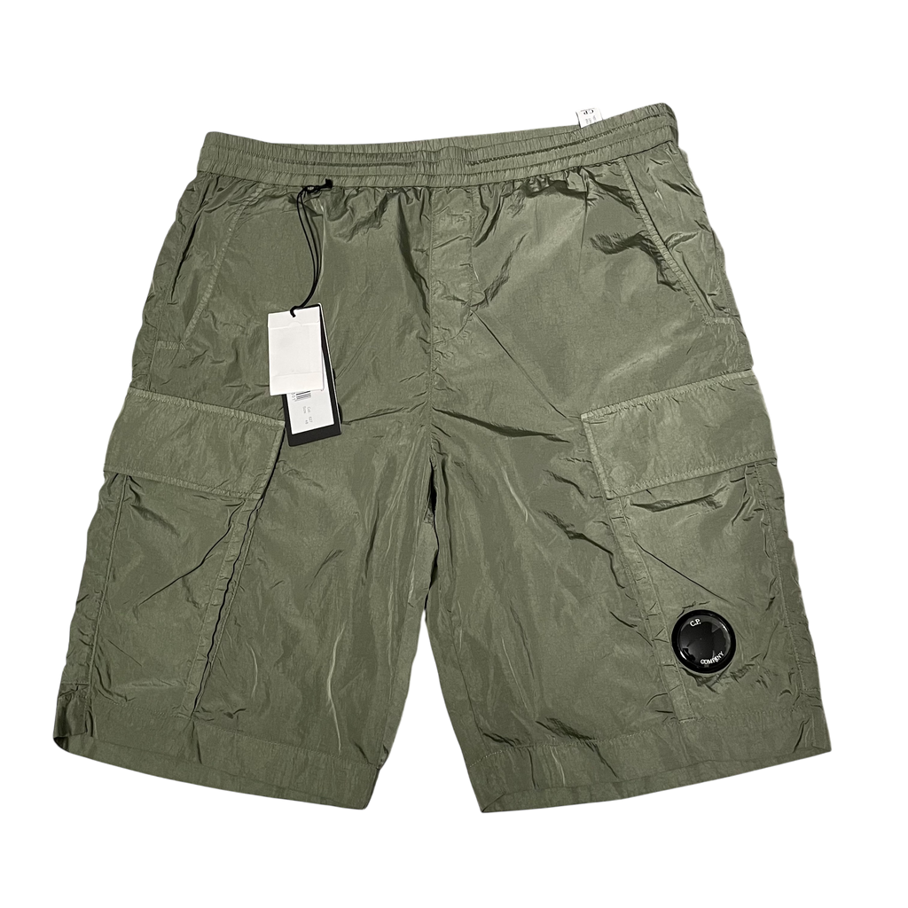 C.P. Company Chrome-R Shorts