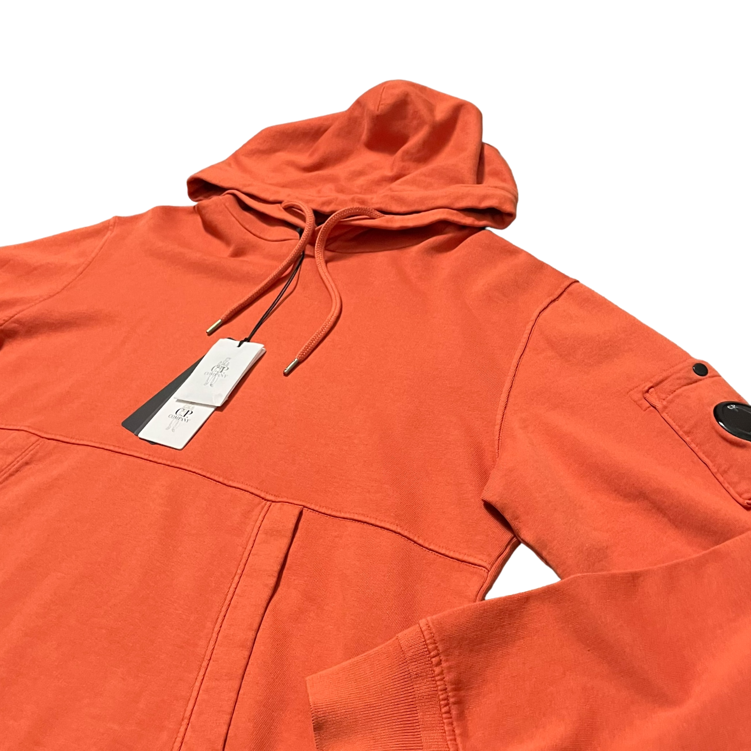 C.P. Company Hoodie