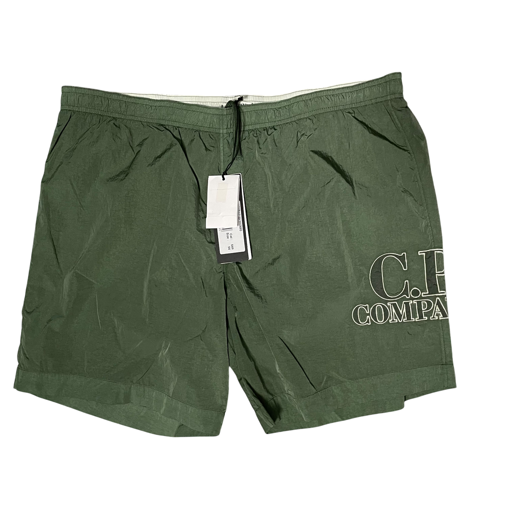 C.P. Company Swimming Shorts