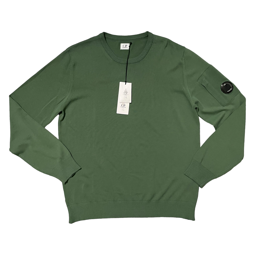 C.P. Company Knitwear Sweater