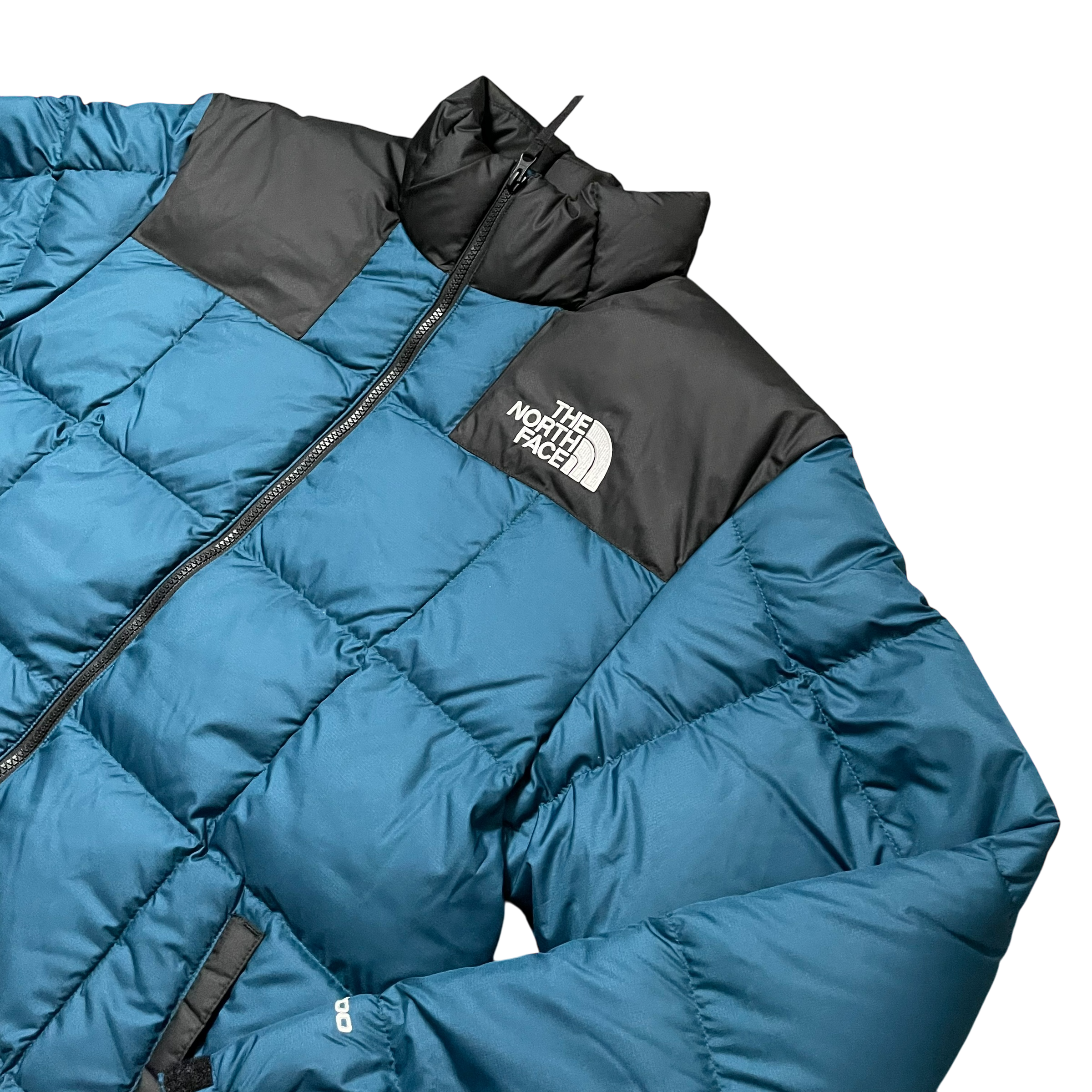 The North Face Puffer Jacket