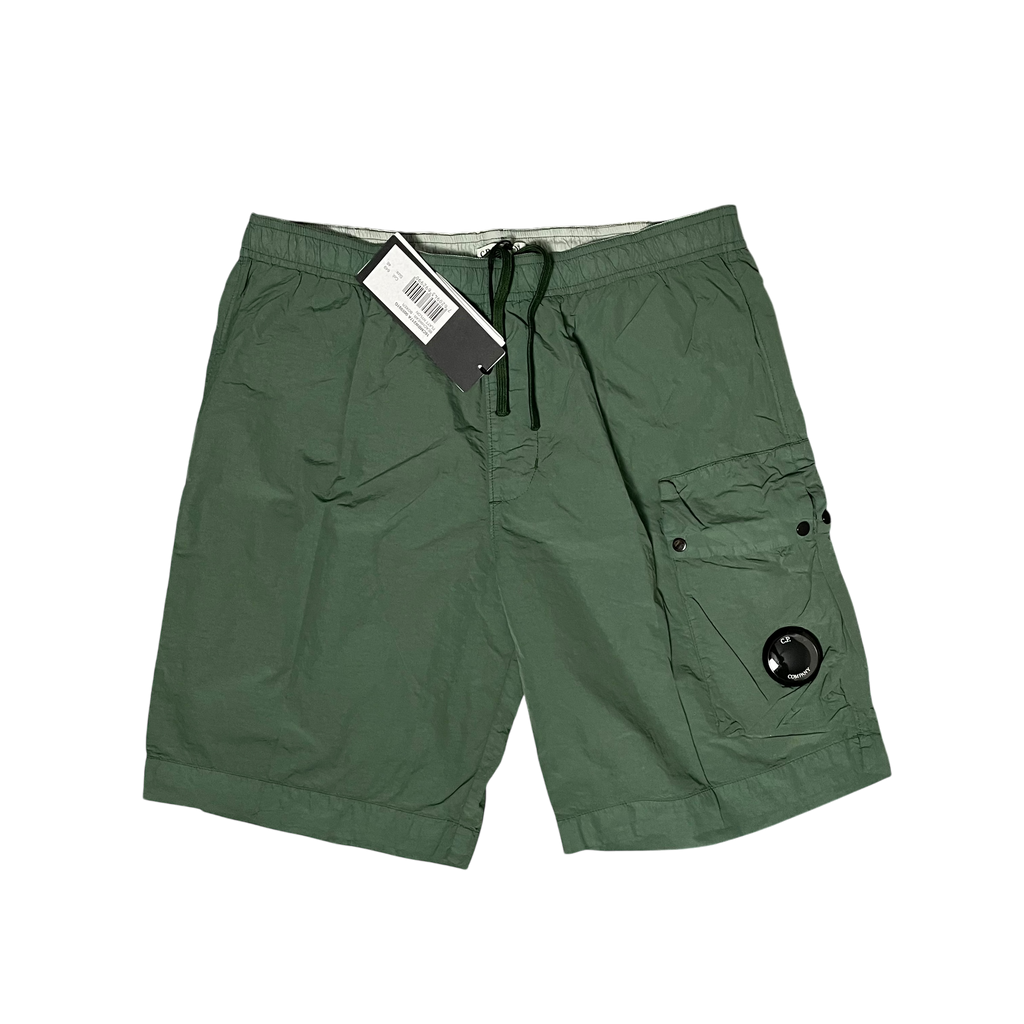 C.P. Company Swimming Shorts