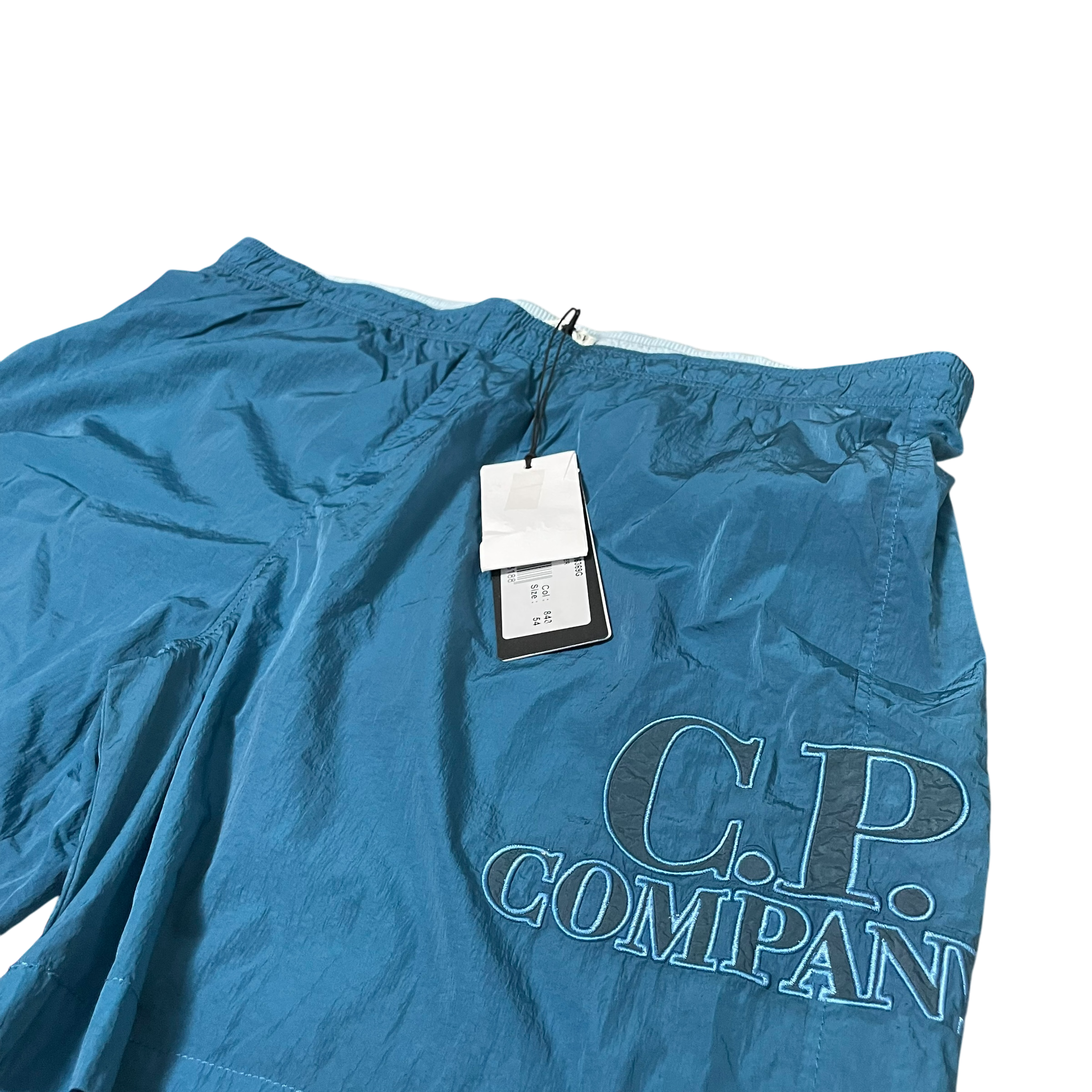 C.P. Company Swimming Shorts