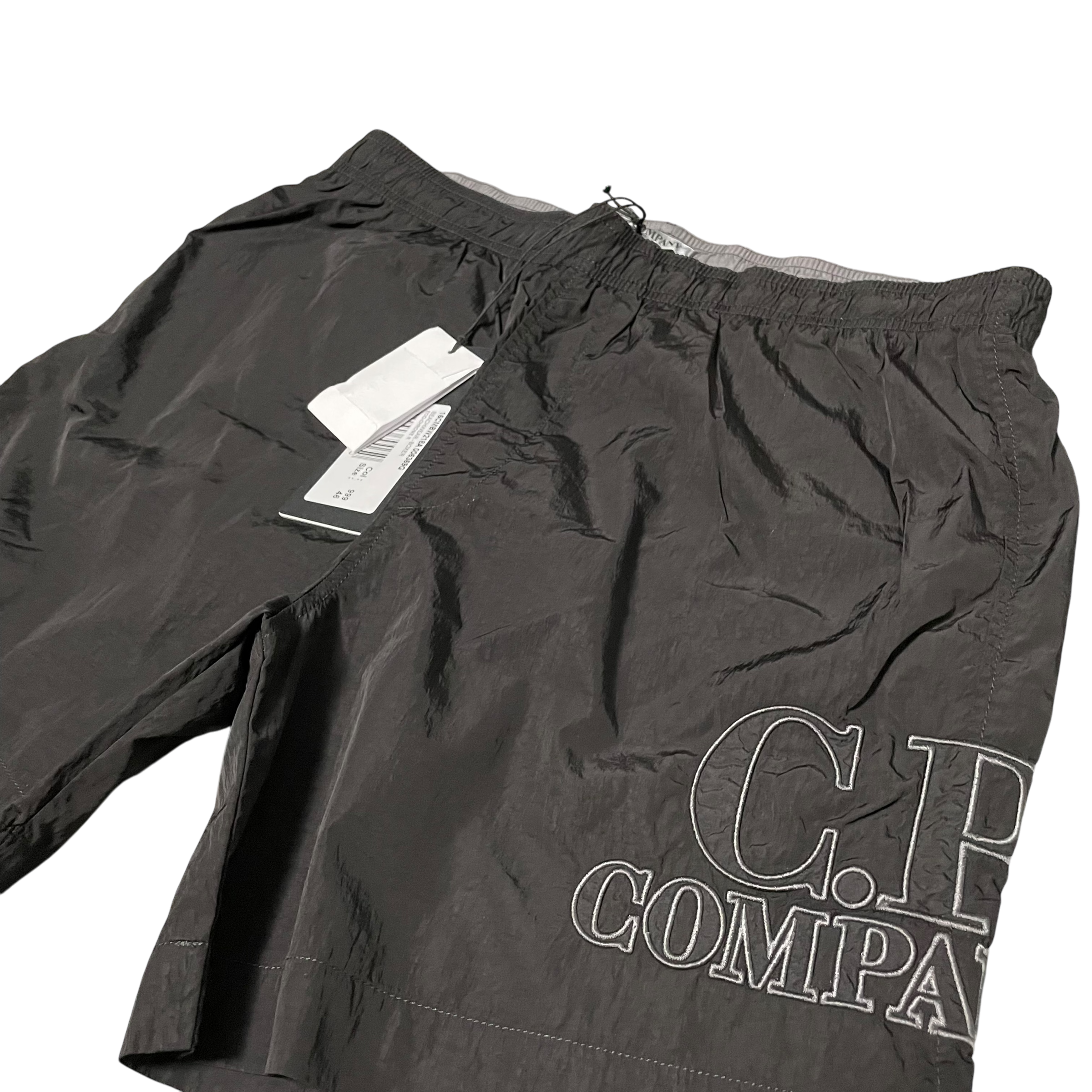 C.P. Company Swimming Shorts