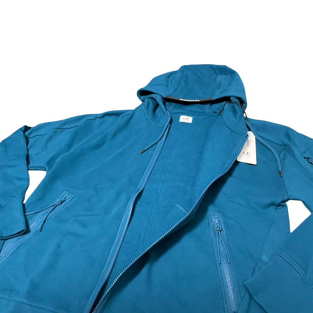 C.P. Company Zip-Up