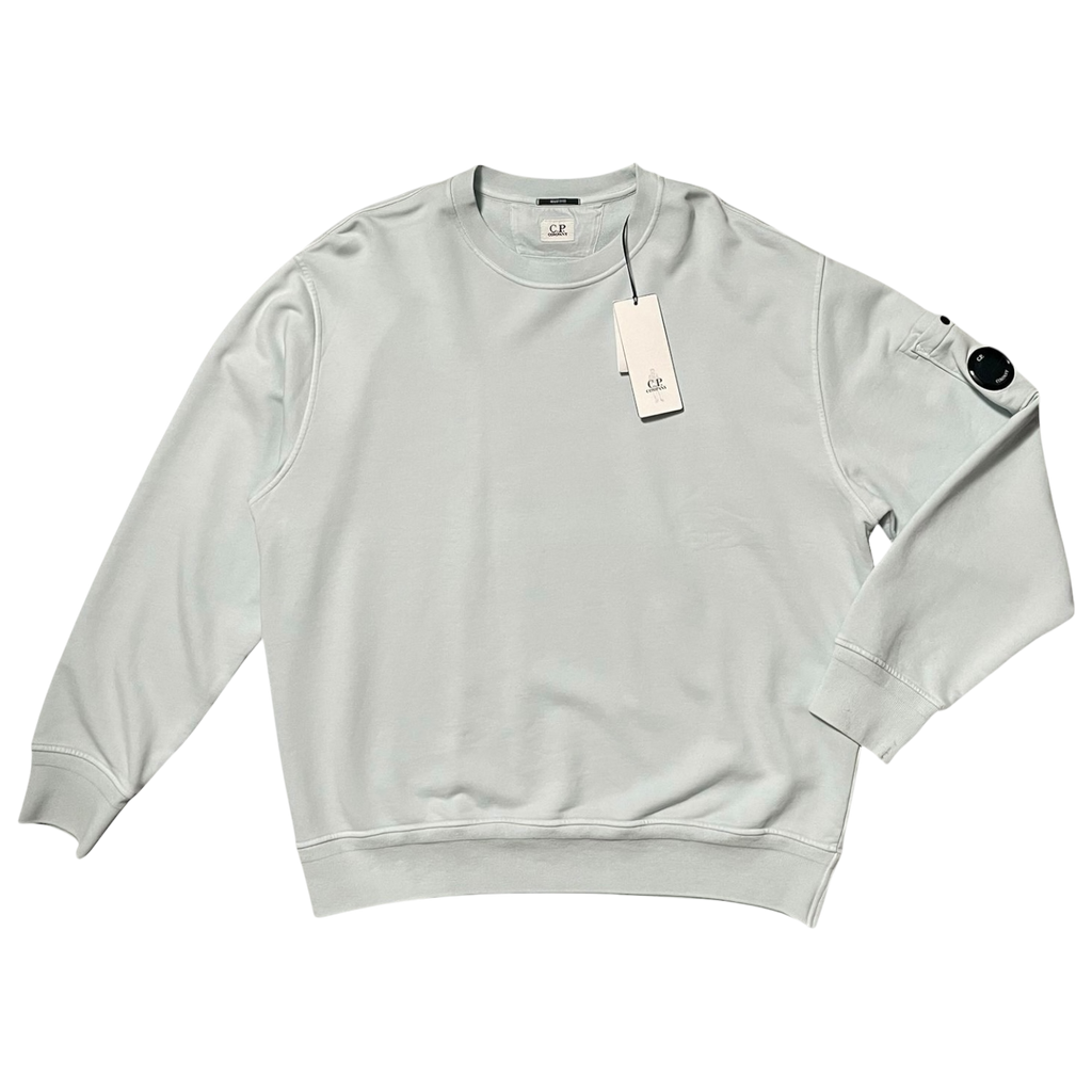C.P. Company Pocket Sweater
