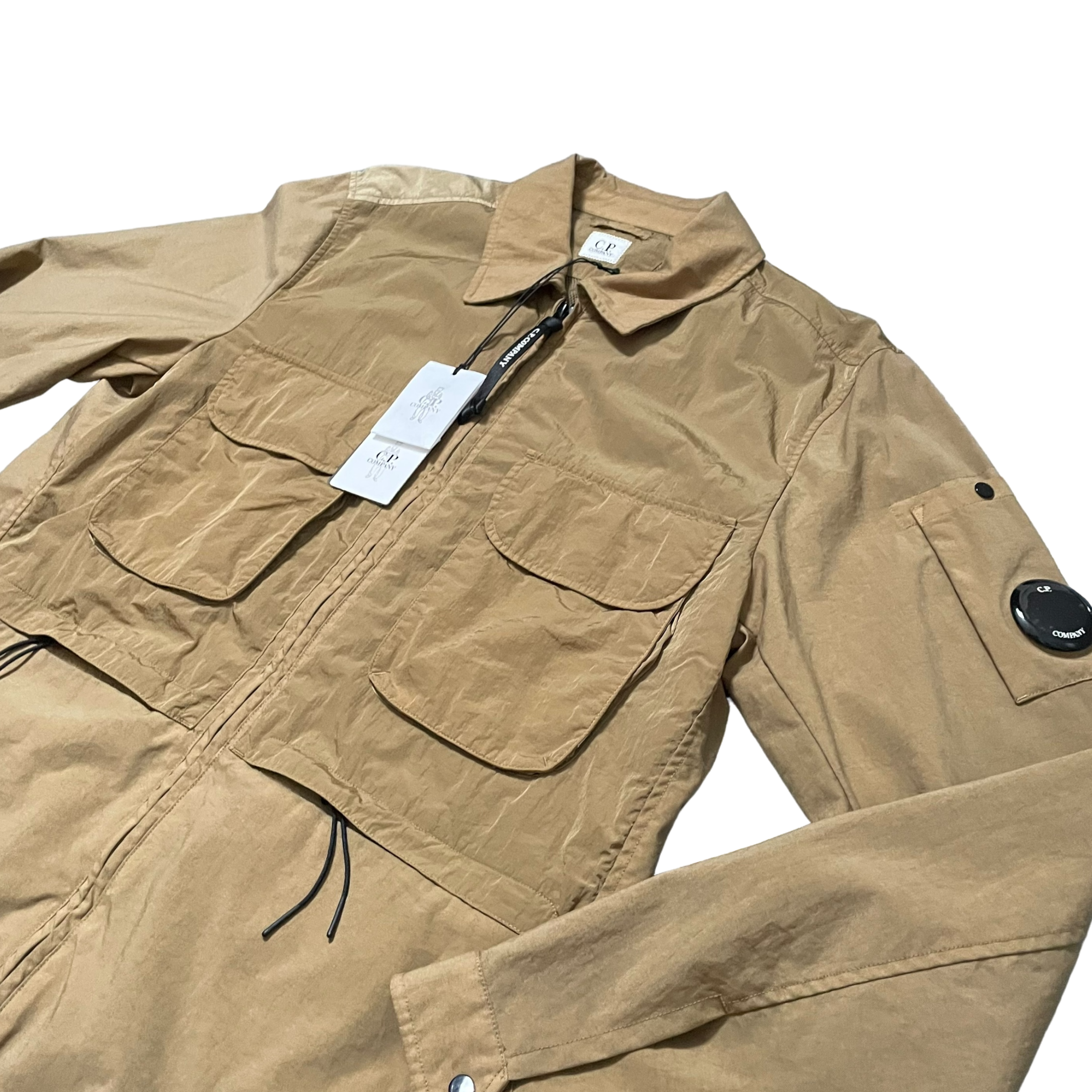 C.P. Company Taylon P Jacket