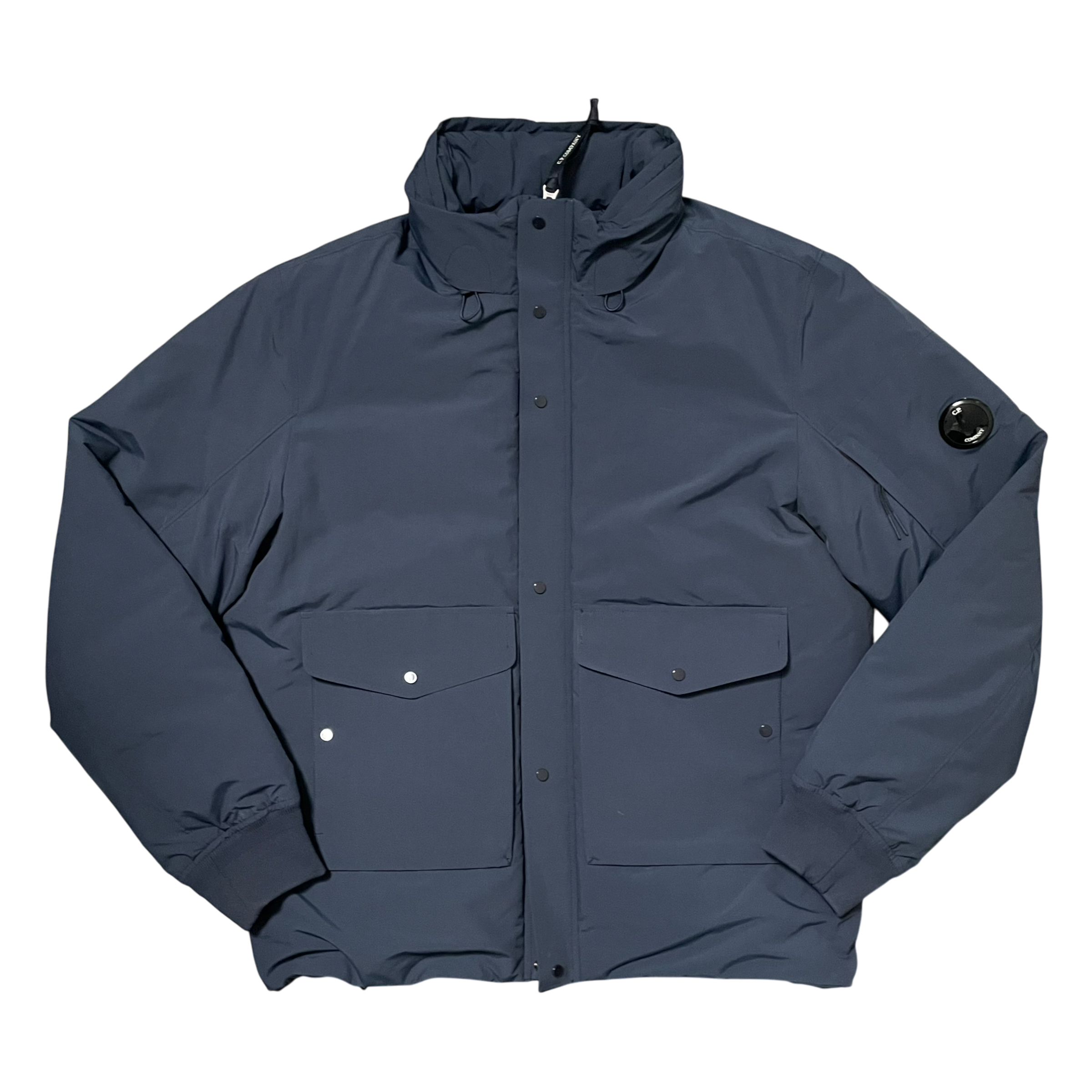 C.P. Company Micro-M (R) Jacket