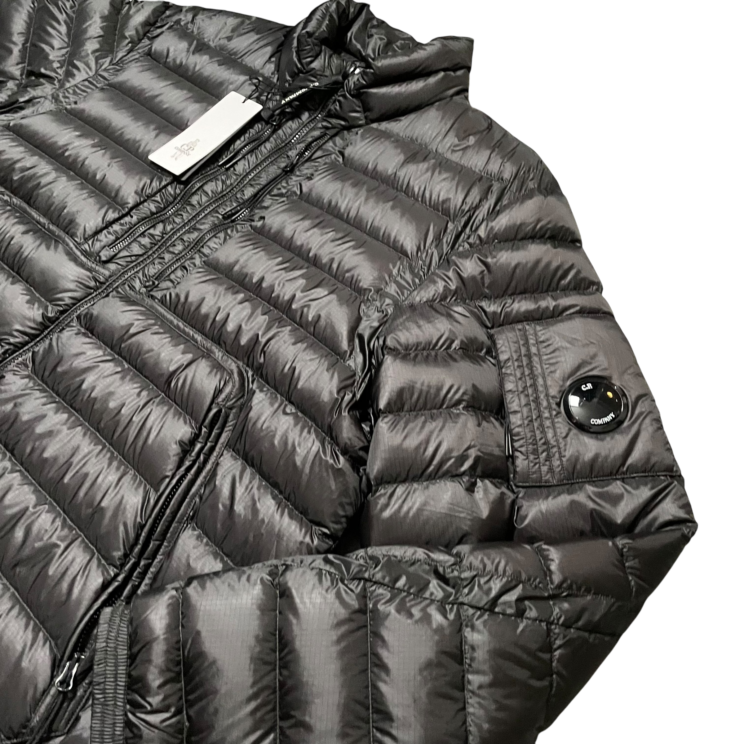 C.P. Company D.D Shell Jacket