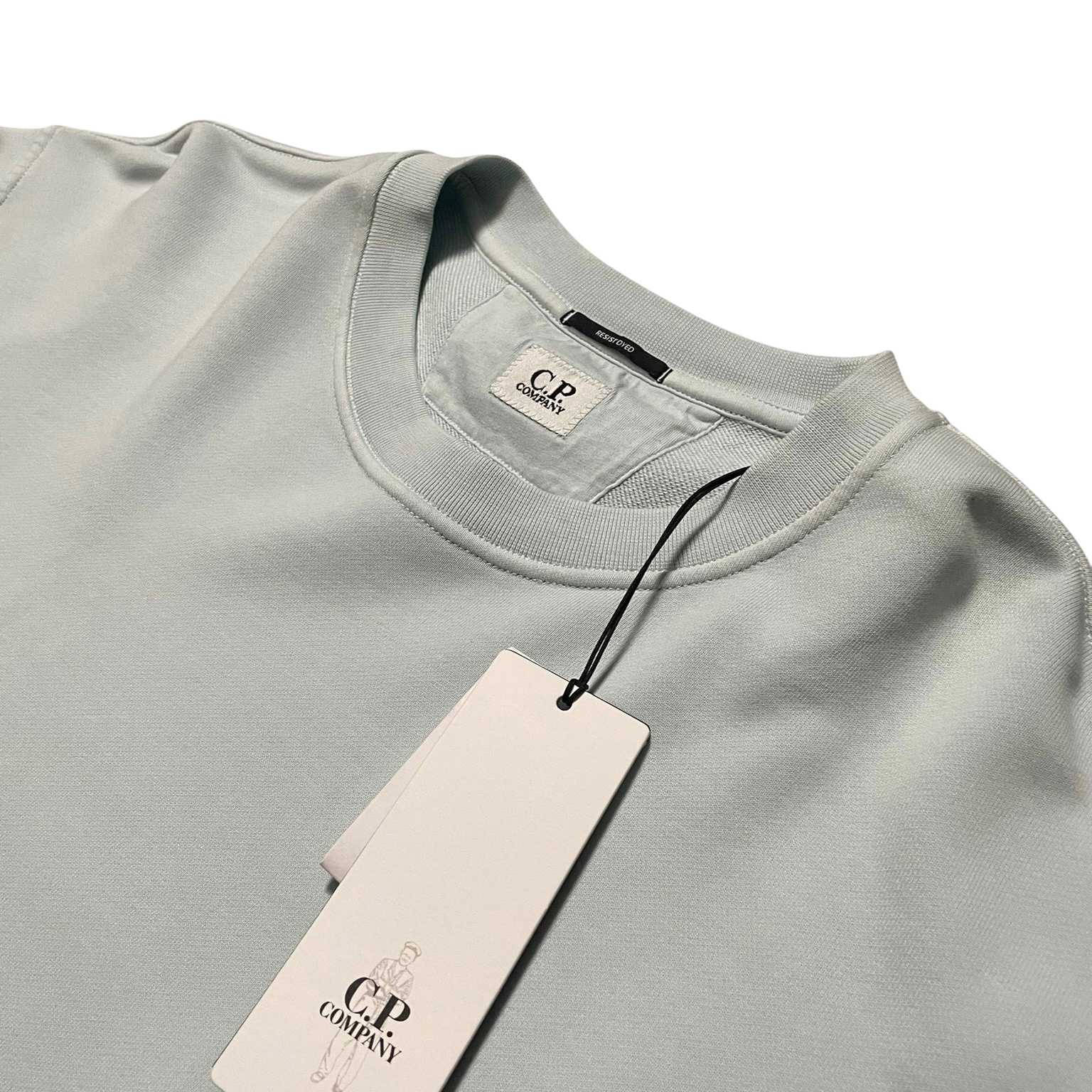 C.P. Company Pocket Sweater