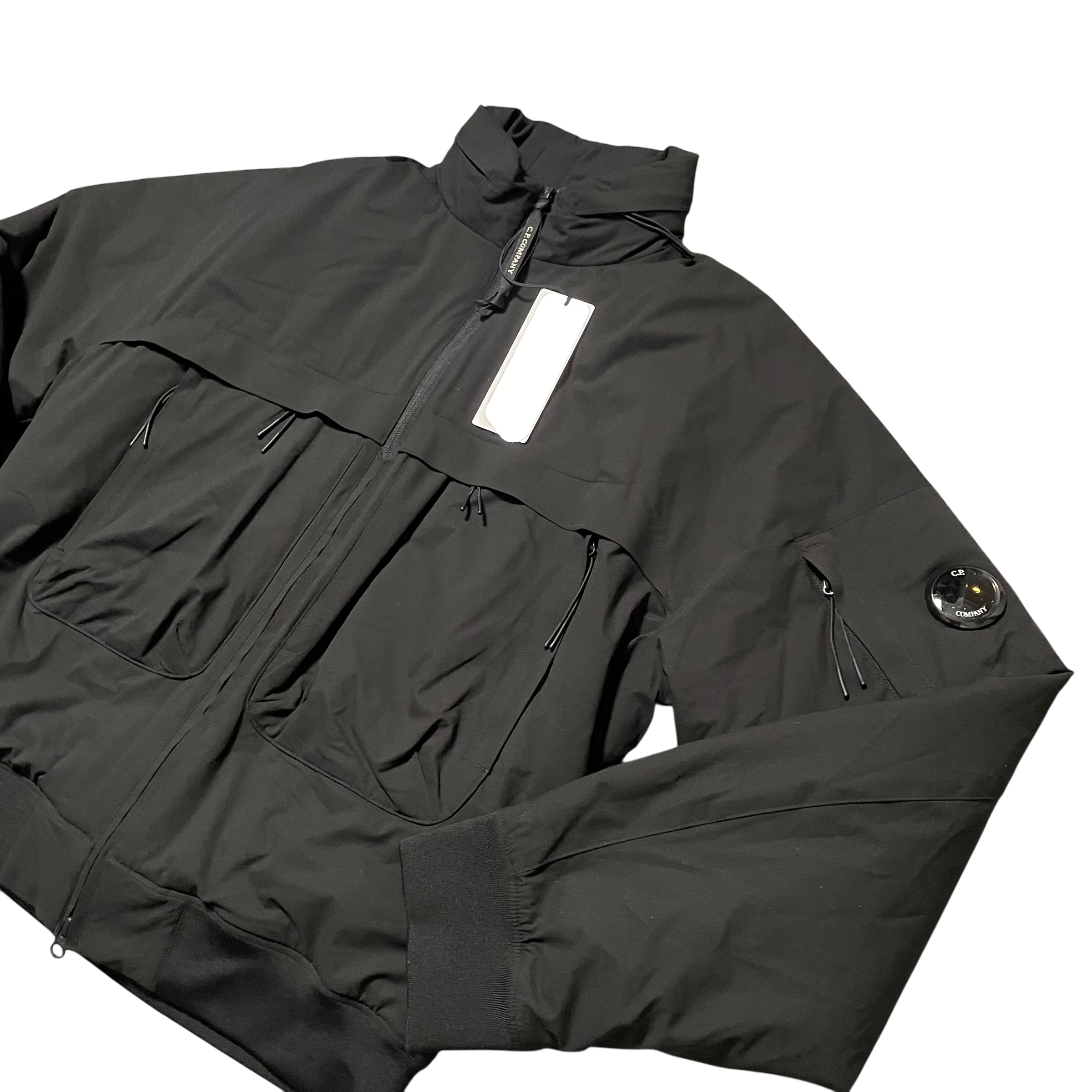 C.P. Company Pro-Tek Primaloft Jacket