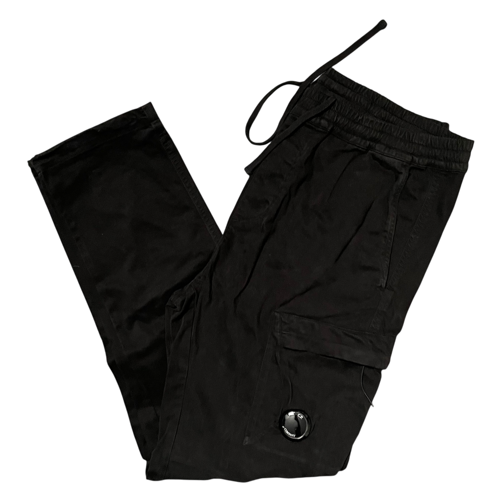 C.P. Company Cargo Stretch Satin