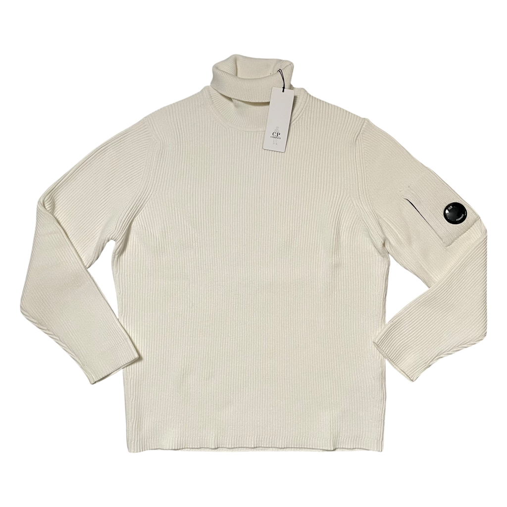 C.P. Company Turtle Neck