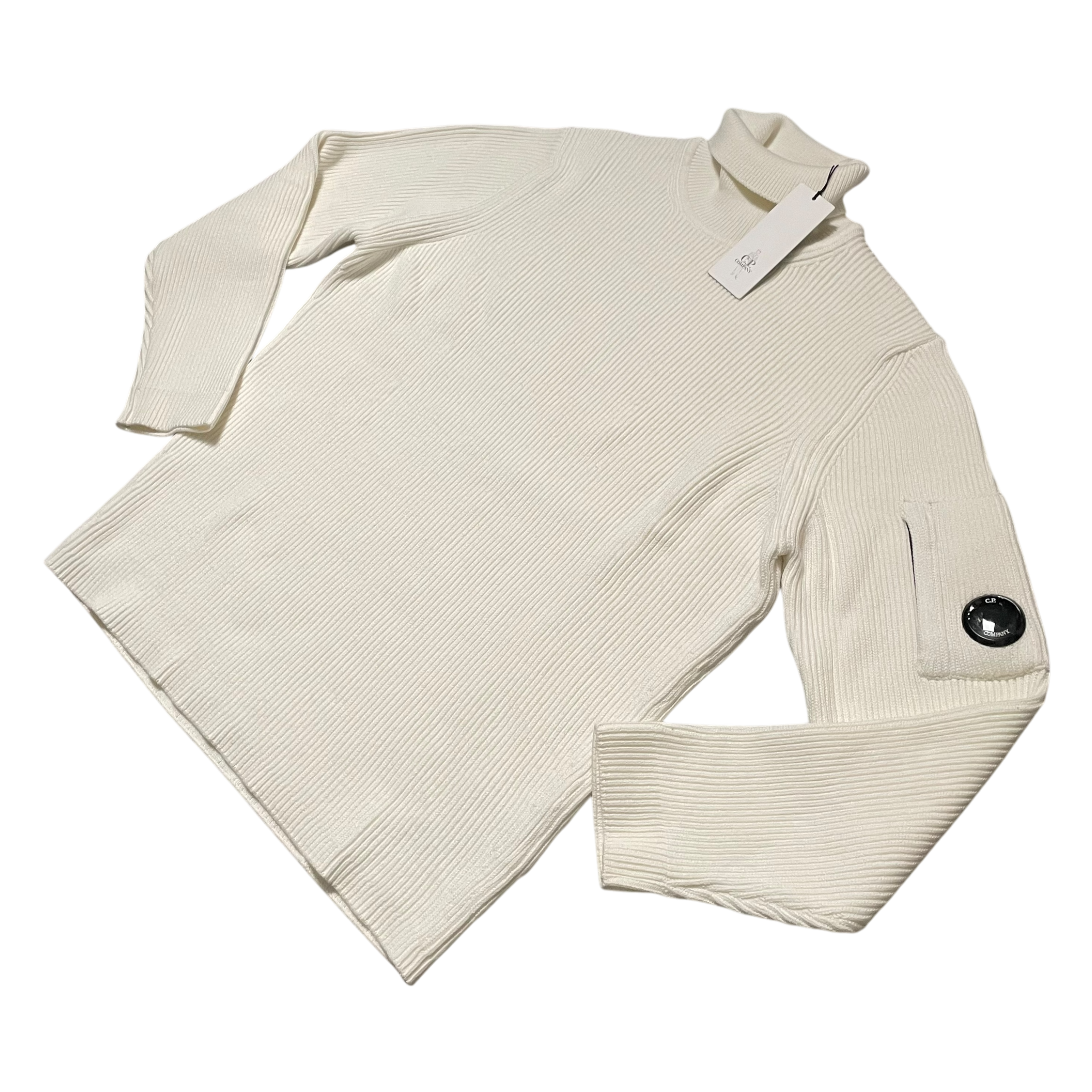 C.P. Company Turtle Neck