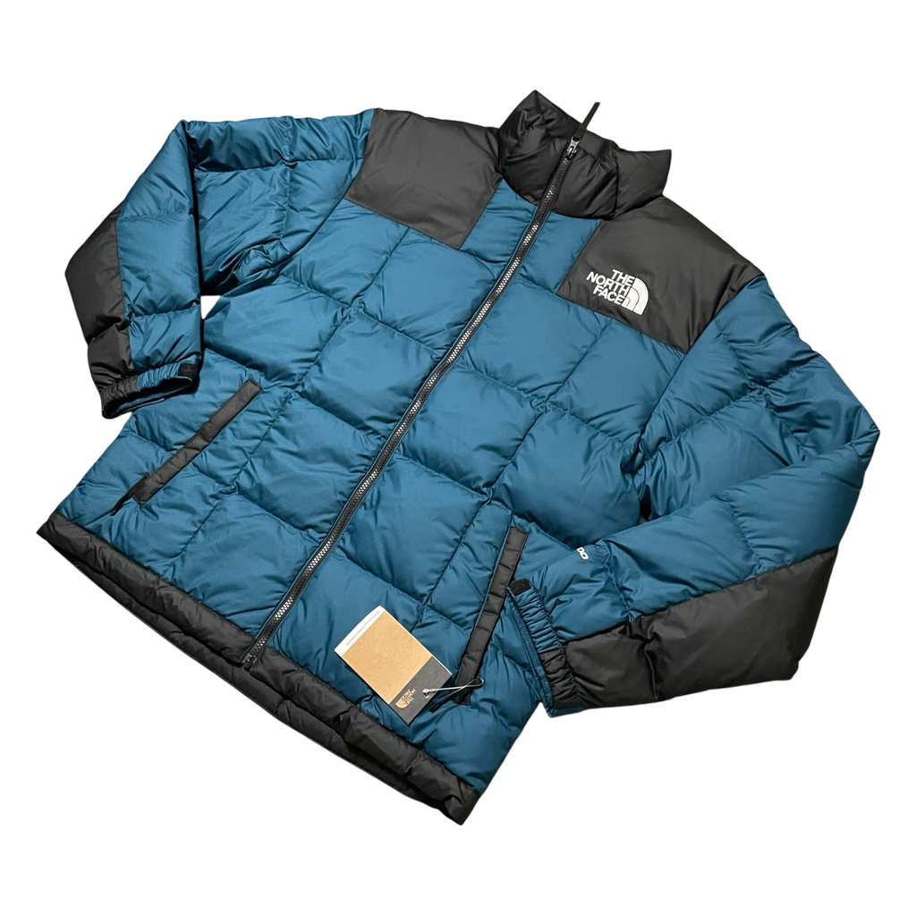 The North Face Puffer Jacket