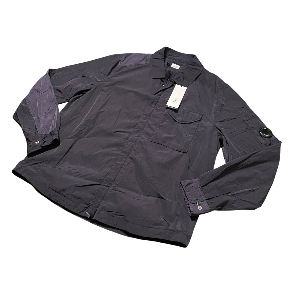 C.P. Company Chrome - R Overshirt