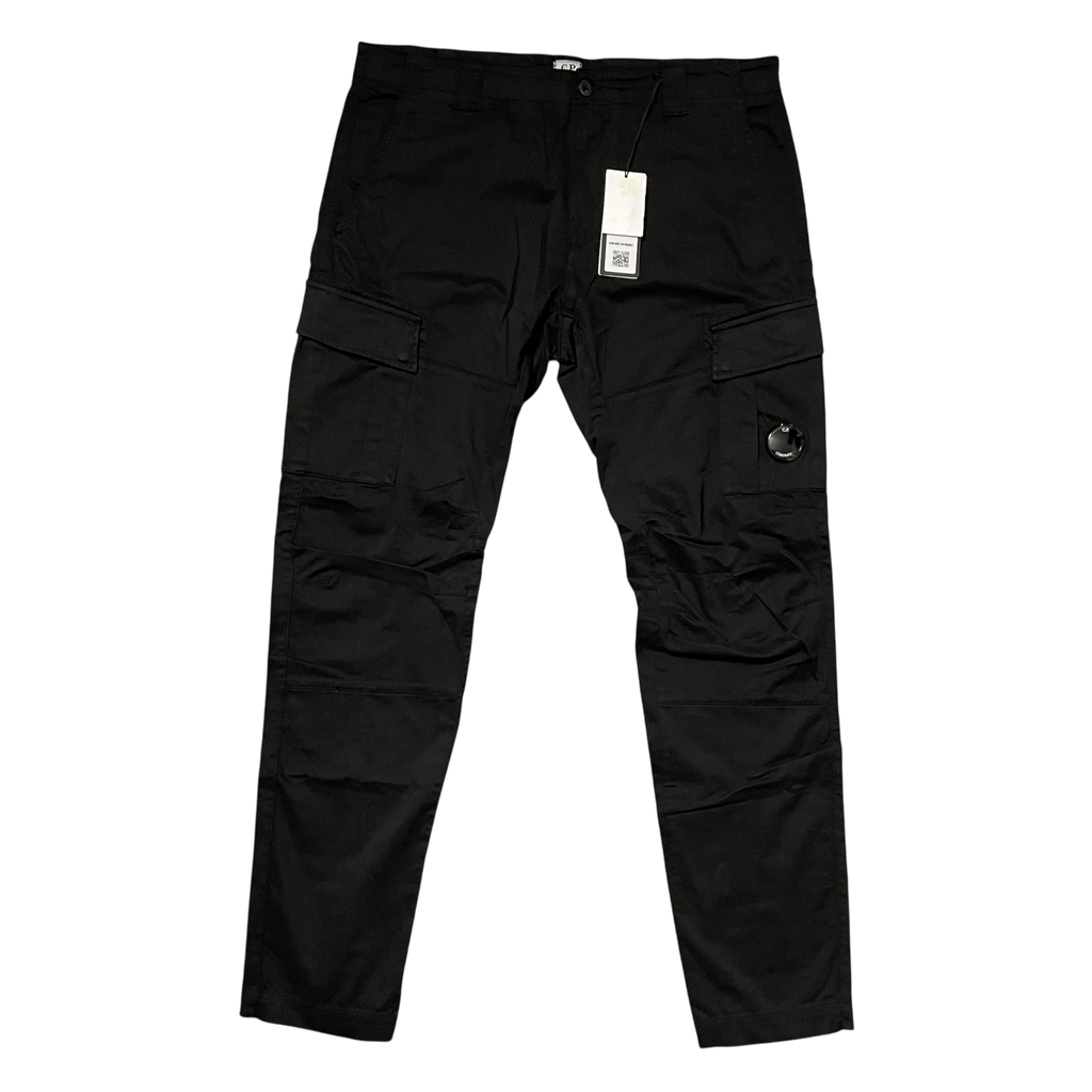 C.P. Company Cargo Stretch Satin