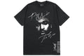 VLONE X POP SMOKE FAITH TEE BLACK