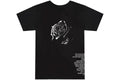 VLONE X POP SMOKE TRACKLIST TEE BLACK
