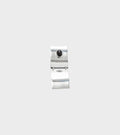 Reframe Earring Silver