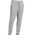 Lululemon Grey Cuffed ABC Sweatpants