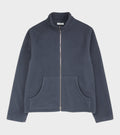 Fleece Full Zip Ardoise