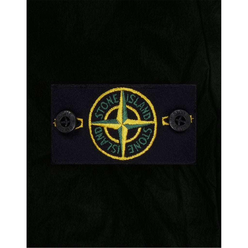 Stone Island Junior Crinkle Reps Jacket