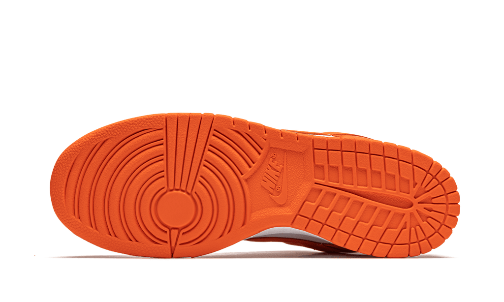 NIKE DUNK LOW SYRACUSE