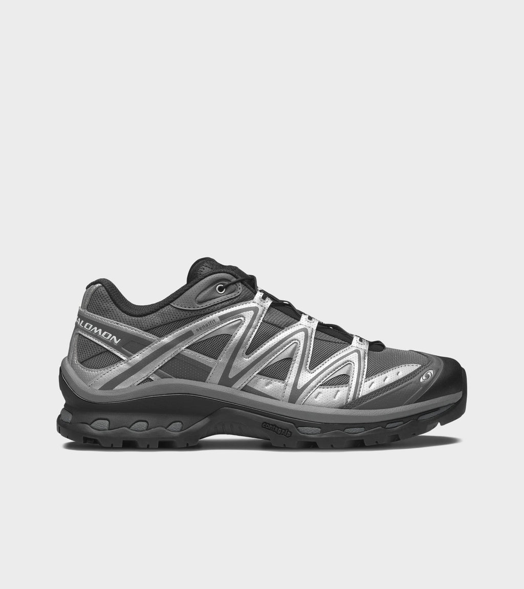 XT-Quest Black/Ftw Silver/Castlerock
