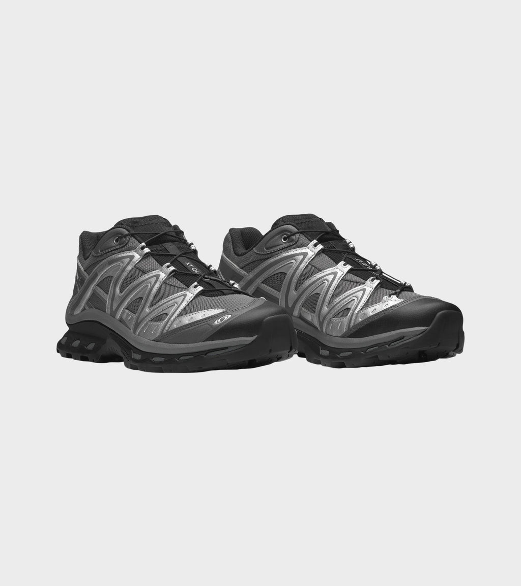 XT-Quest Black/Ftw Silver/Castlerock