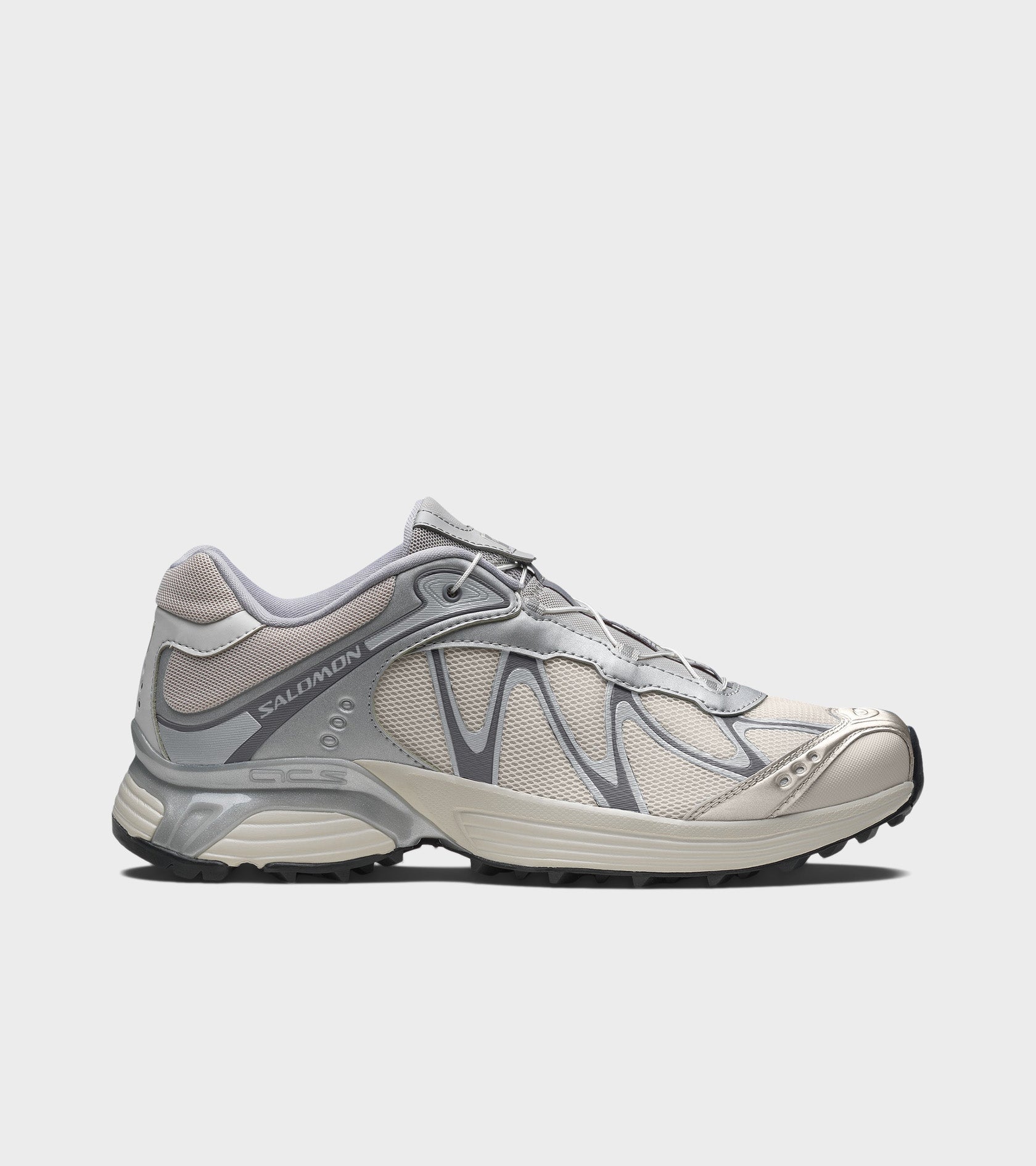 XT-Whisper Ftw Silver/Lunar Rock/Silver Cloud