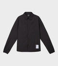 PeaceShell River Shirt Black