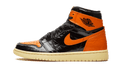 JORDAN 1 HIGH SHATTERED BACKBOARD 3.0