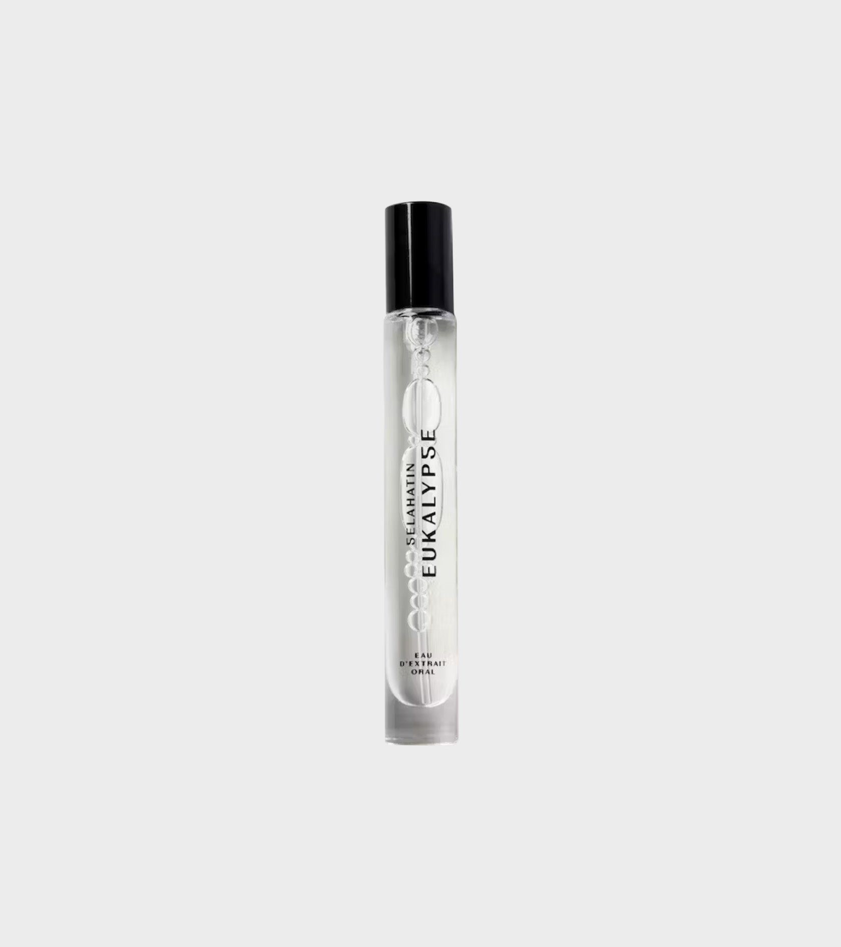 Eucalypse Eau D'extract Oral 10 ml