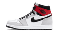 JORDAN 1 HIGH LIGHT SMOKE GREY
