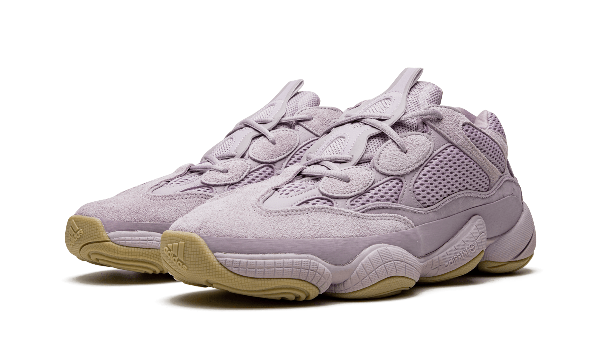 YEEZY 500 SOFT VISION