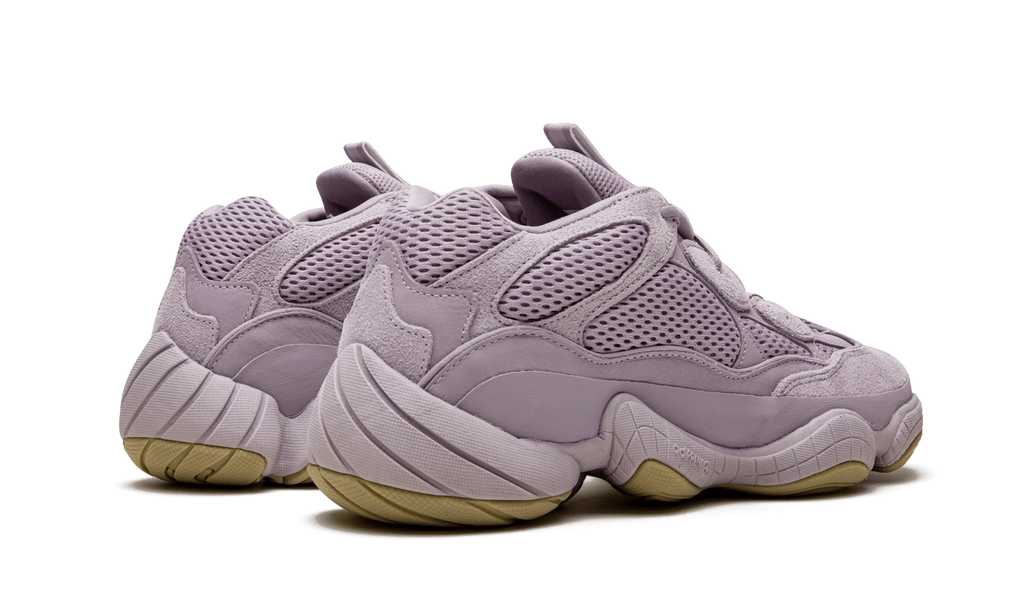 YEEZY 500 SOFT VISION