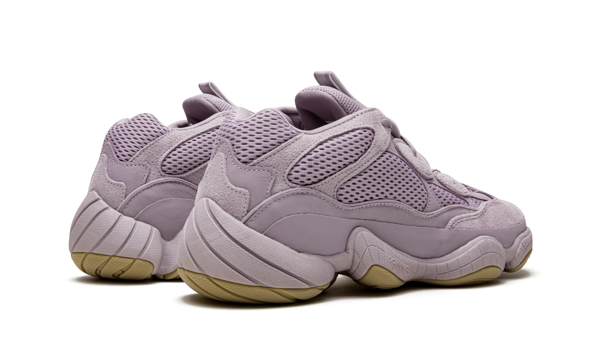 YEEZY 500 SOFT VISION