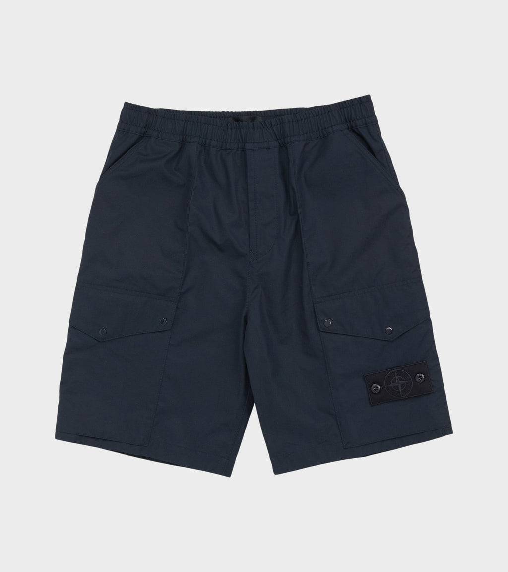 Bermuda Ghost Shorts Navy