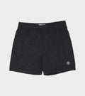 Econyl Nylon Swim Shorts Black