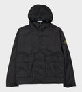 Membrana 3L TC Jacket Black