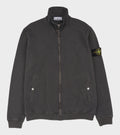 Zip Sweatshirt Dark Grey