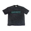WASHROOMARTIST CRYSTAL T-SHIRT
