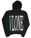 VLONE BARNEYS STAPLE HOODIE