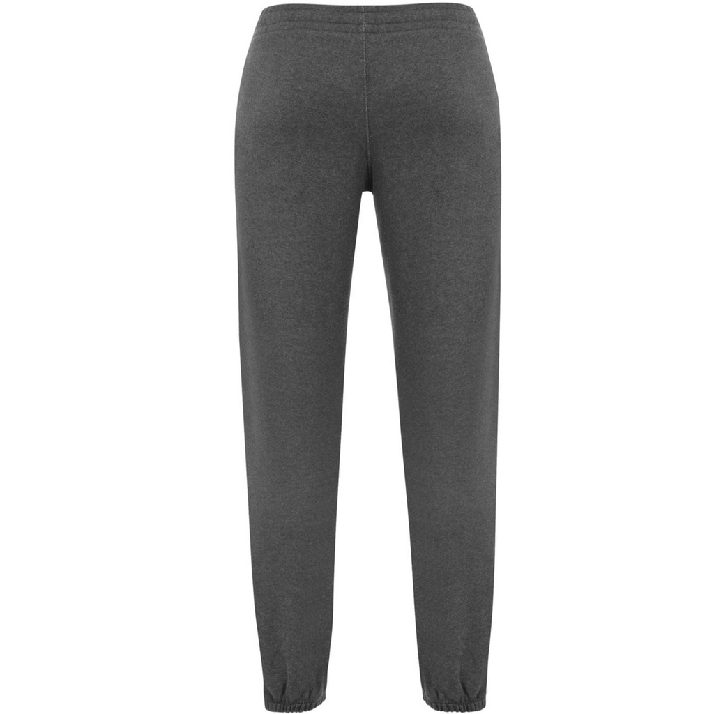 Off-White Grey Logo Sweatpants