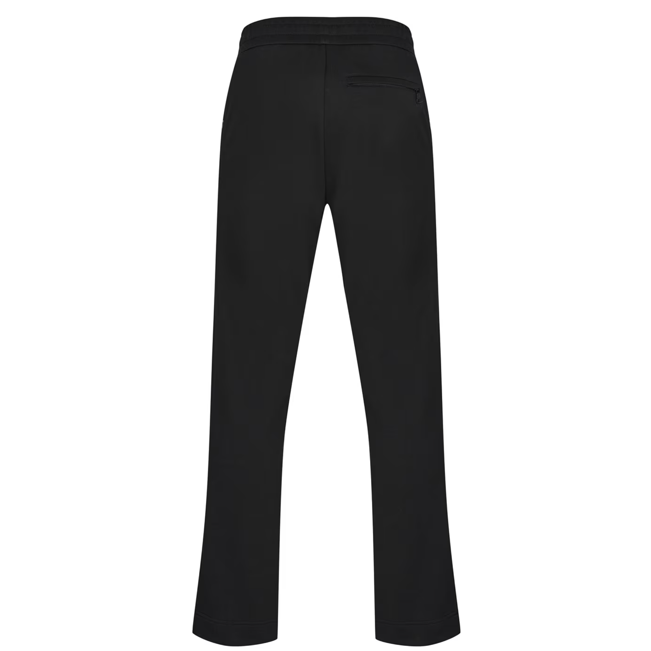 Moncler Black Tape Logo Sweatpants