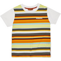 Kids Missoni Zig Zag T-Shirt