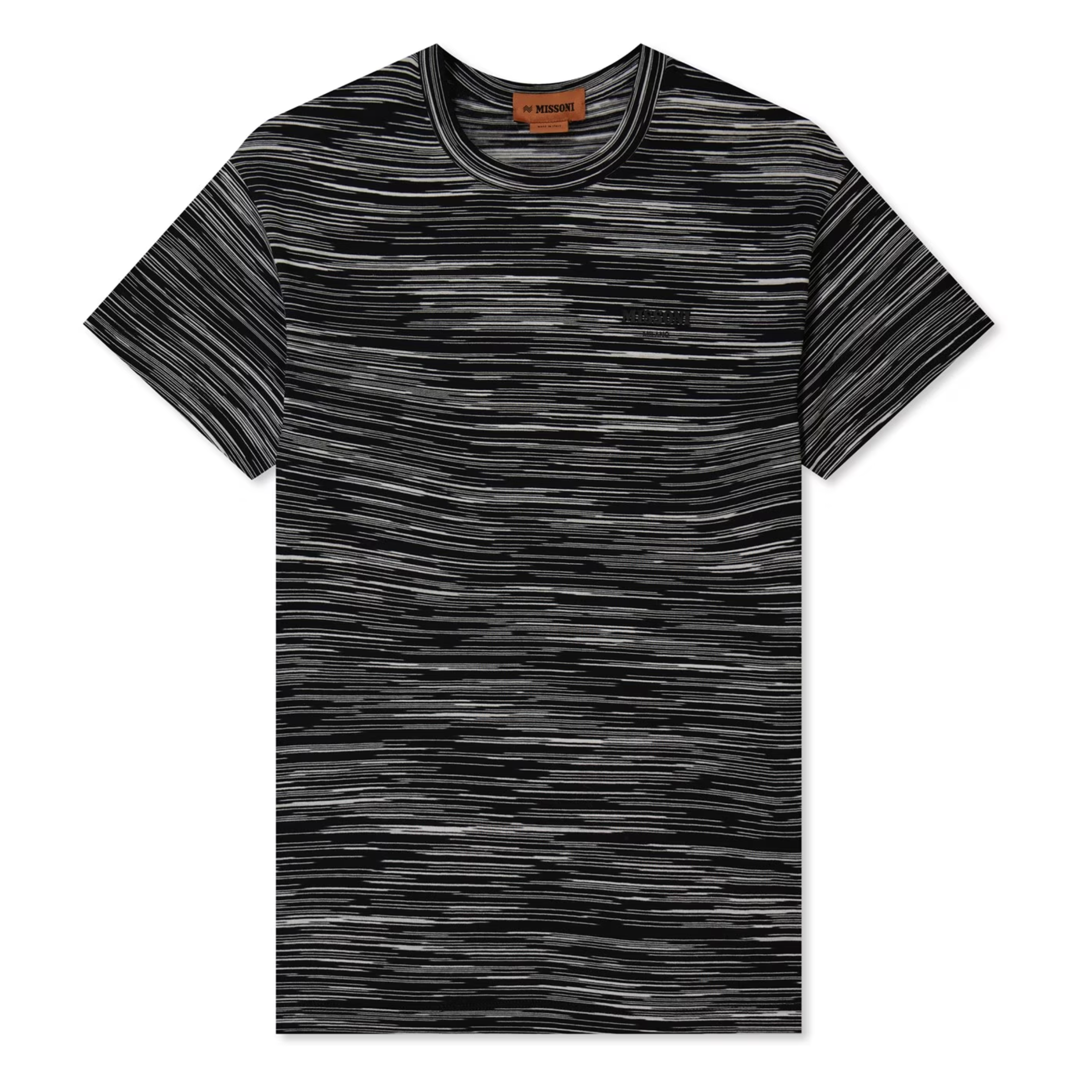 Kids Missoni Classic Logo T-Shirt