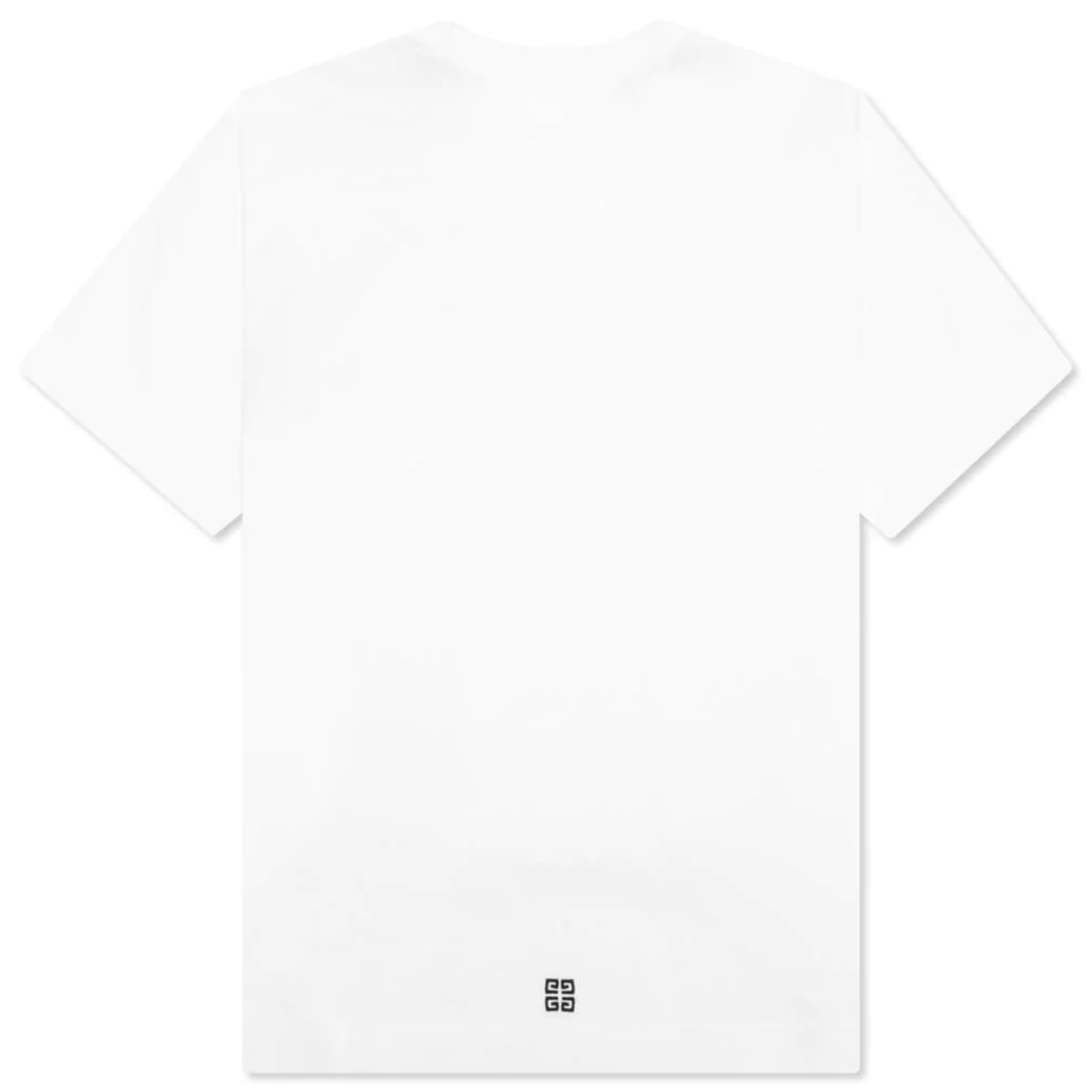 Givenchy College Logo T-Shirt